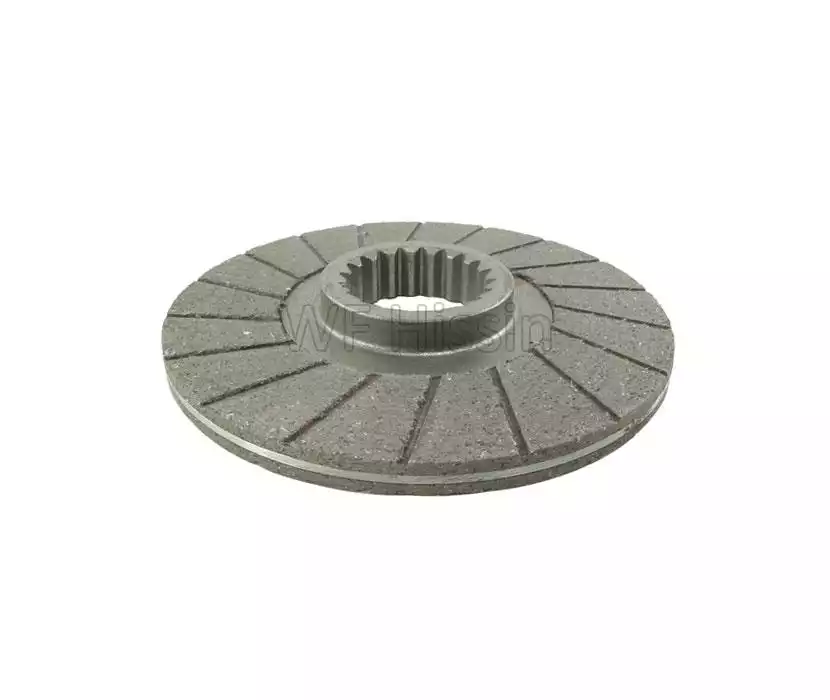Brake friction disc Luzhong 700 series
